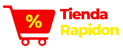 TiendaRapidon